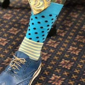 Meet your Posher, Joseph